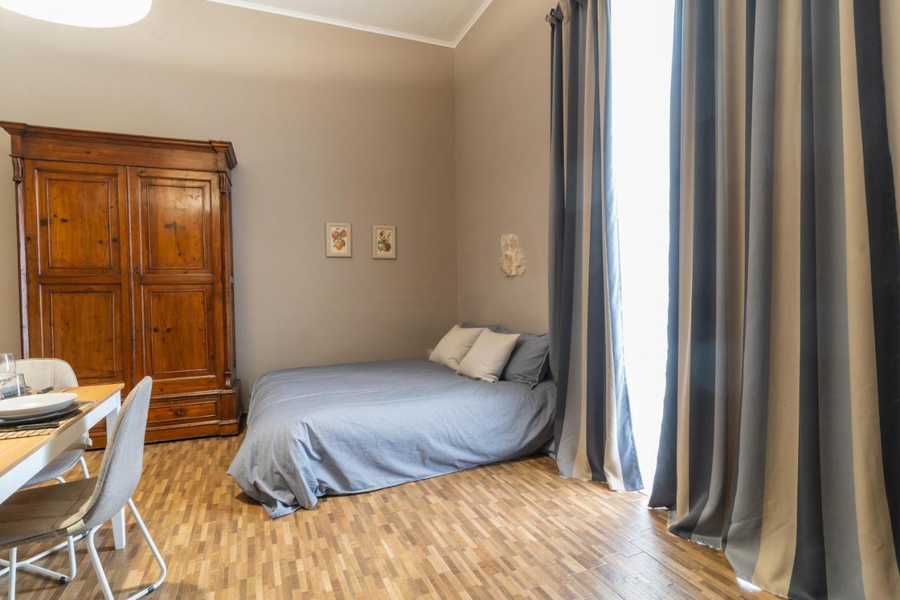 Winnili Apartments Trani Exterior foto